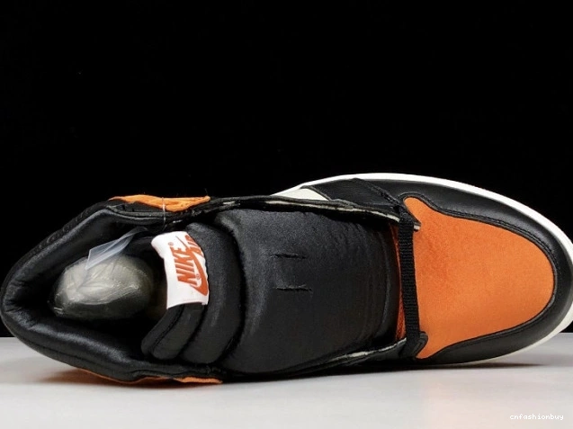 AV3725-010 Satin Retro 1 Womens Air Backboard Shattered Jordan 0710